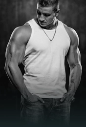 Mettle: A Spartan Riders Novel