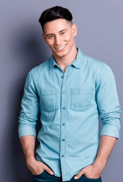 Vash Illustre (The Billionaire Boys Club 9)