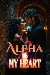 Alpha of My Heart