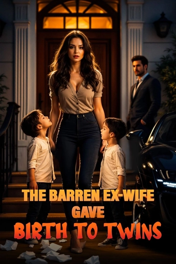 The Barren Ex-Wife Gave Birth to Twins