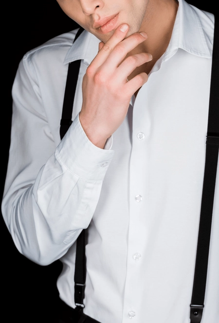 Dark Montero (Possessive Series  6)