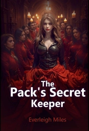 The Pack's Secret Keeper, The Havermouth Pack Series Book 1.