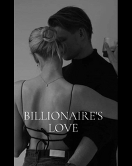 Billionaire's Love