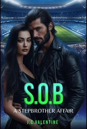 S.O.B.: A Stepbrother Affair