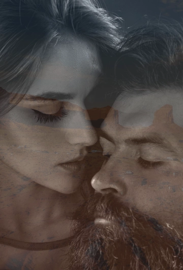 Enchanted Desire