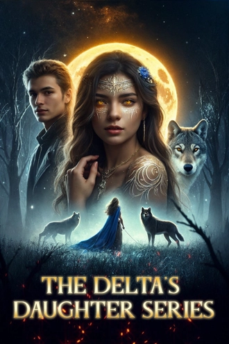 The Delta's Daughter Series