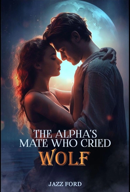 The Alpha's Mate Who Cried Wolf