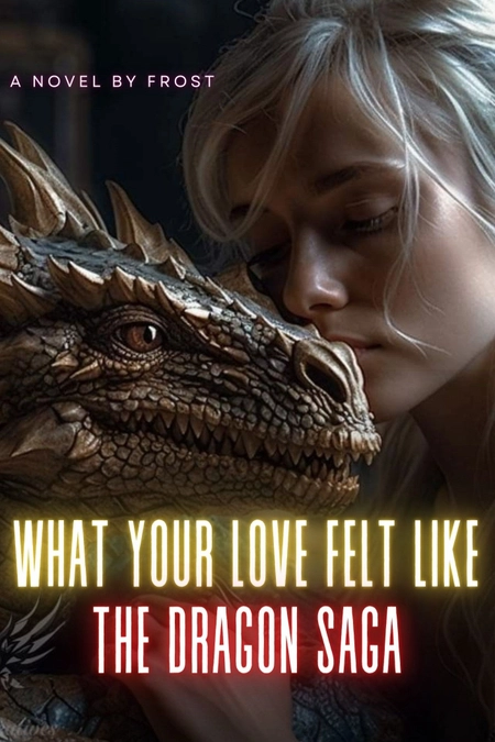 What Your Love Felt Like - The Dragon Saga
