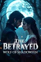 The Betrayed Wolf of Shadowfen