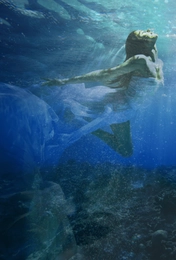 The Bad Boy and the Mermaid