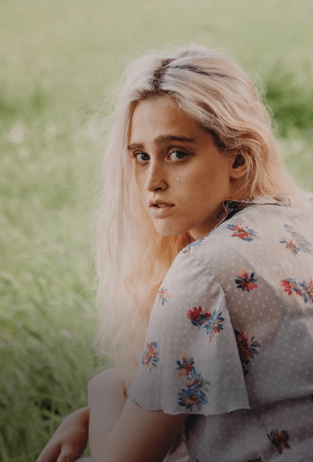 Love Comes in the Mourning