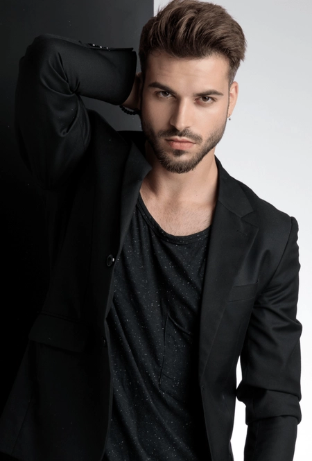 Danilo Cardinal (Cardinal Bastards Series 6)