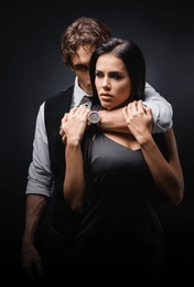 Trained for Seduction