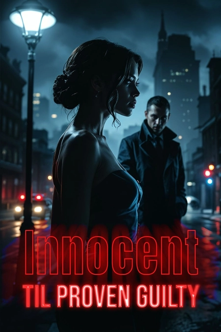 Innocent 'Til Proven Guilty