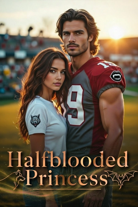 Halfblooded Princess