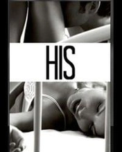 His