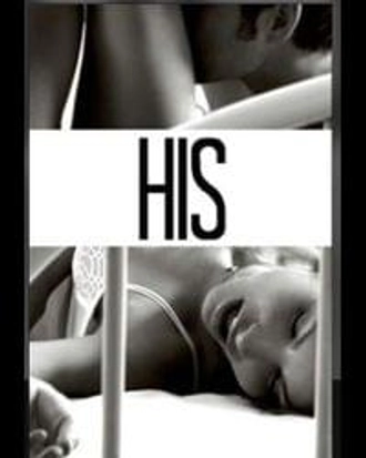 His
