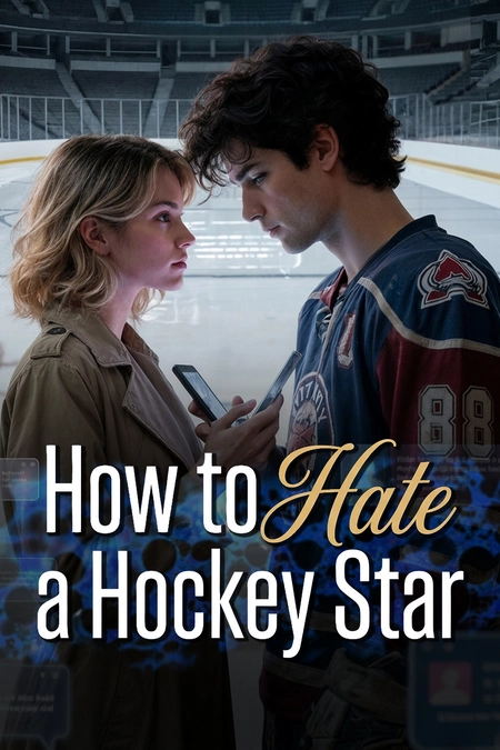How to Hate a Hockey Star