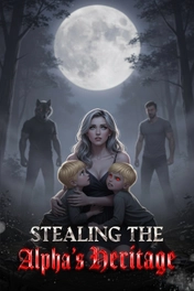 Stealing the Alpha’s Heritage