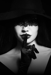 Playing with Violet Ashlock