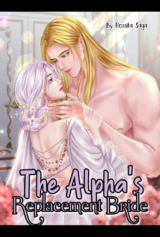 The Alpha's replacement bride