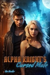 Alpha Knight's Cursed Mate