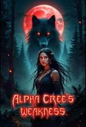 Alpha Cree's weakness