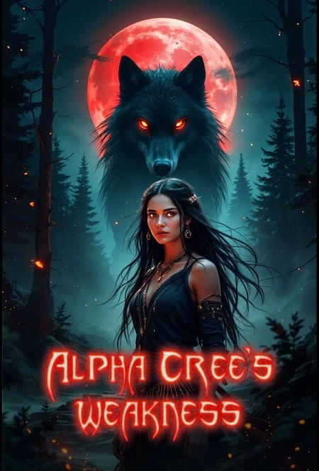 Alpha Cree's weakness