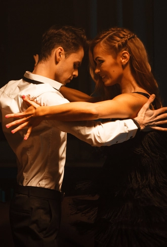Wicked Dance