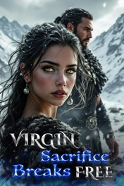 Virgin Sacrifice Breaks Free