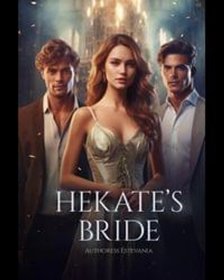 Hekate's Bride