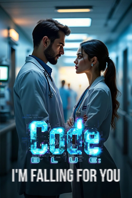 Code Blue: I'm Falling for You