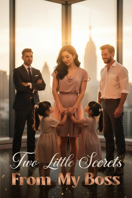 Two Little Secrets From My Boss