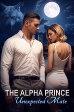 The Alpha Prince Unexpected Mate