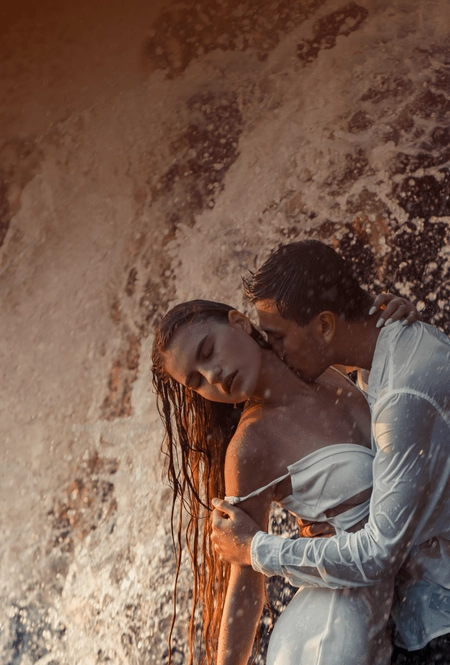 Araw Gabi (El Paraiso)