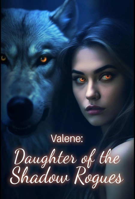 Valene: Daughter of the Shadow Rogues