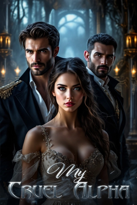 My Cruel Alpha