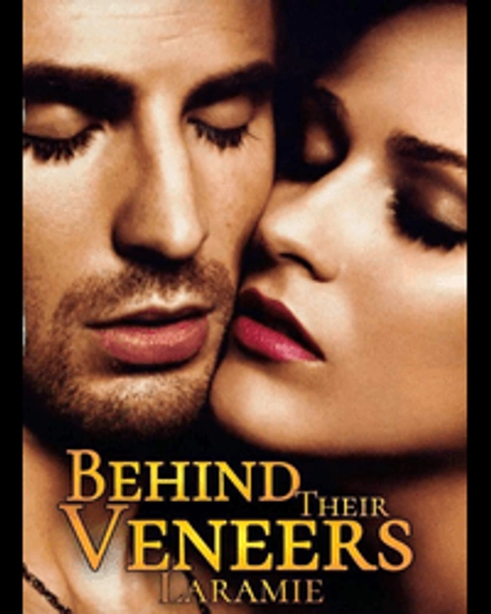 Behind Their Veneers