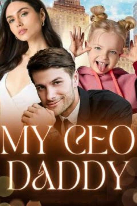 My CEO Daddy