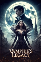 Vampire's Legacy