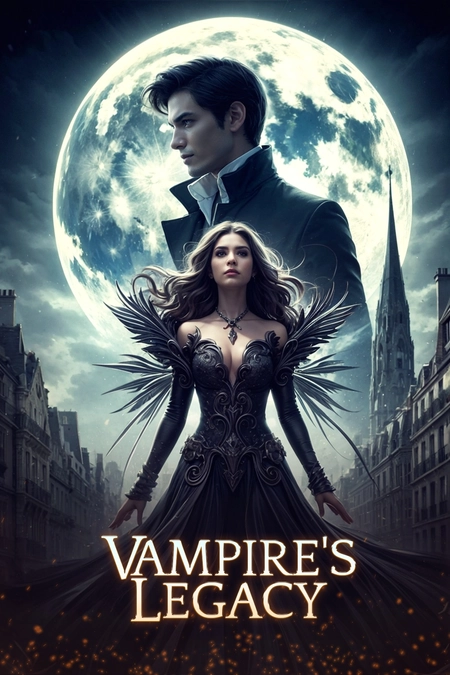 Vampire's Legacy