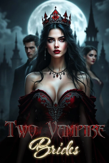 Two Vampire Brides