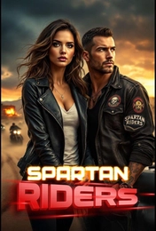 Spartan Riders: Brash