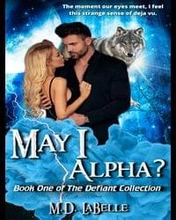 May I Alpha?