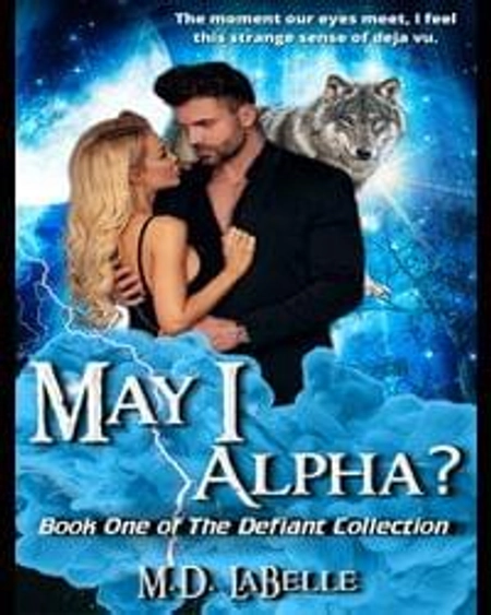 May I Alpha?