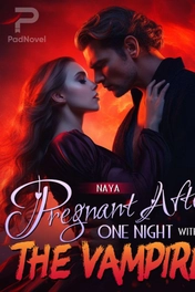 Pregnant After One Night With The Vampire