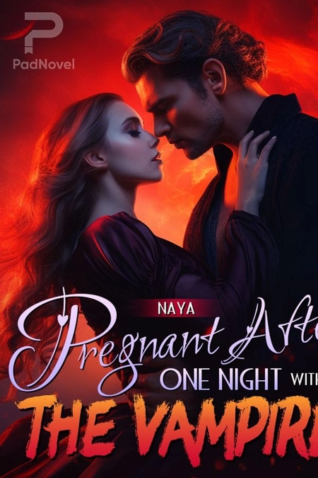 Pregnant After One Night With The Vampire