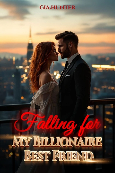 Falling for My Billionaire Best Friend