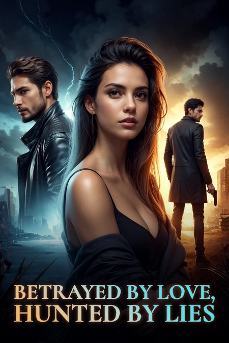 Betrayed by Love, Hunted by Lies