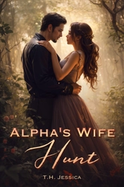 Alpha's Wife Hunt